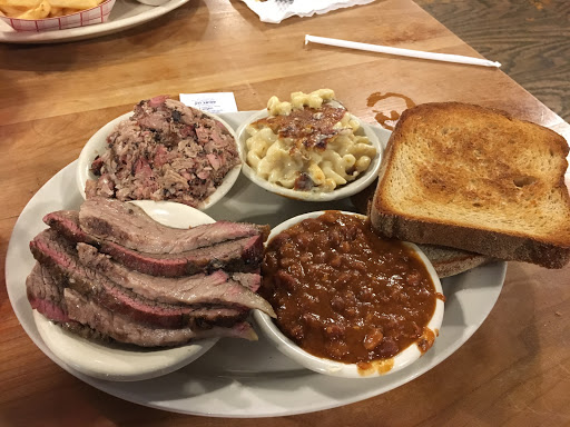 Barbecue Restaurant «Swallow at the Hollow», reviews and photos, 1072 Green St, Roswell, GA 30075, USA