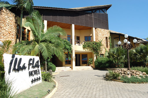 Ilha Flat Hotel, Avenida Princesa Isabel, 747 - Praia do Perequê, Ilhabela - SP, 11630-000, Brasil, Entretenimento_Spas, estado Z