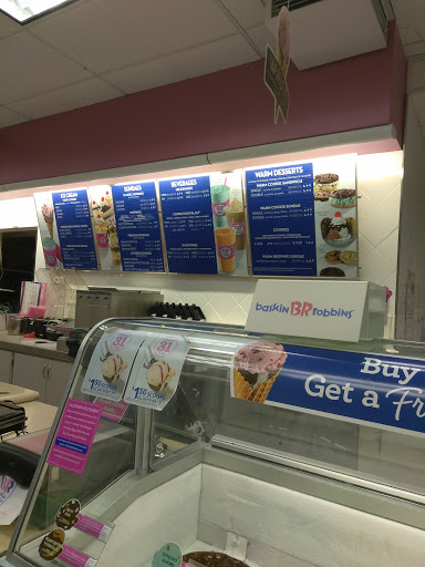 Ice Cream Shop «Baskin-Robbins», reviews and photos, 1137 N Mountain Ave, Ontario, CA 91762, USA