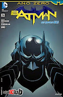 Batman #24