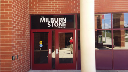 Performing Arts Theater «The Milburn Stone Theatre», reviews and photos, 1 Seahawk Dr, North East, MD 21901, USA