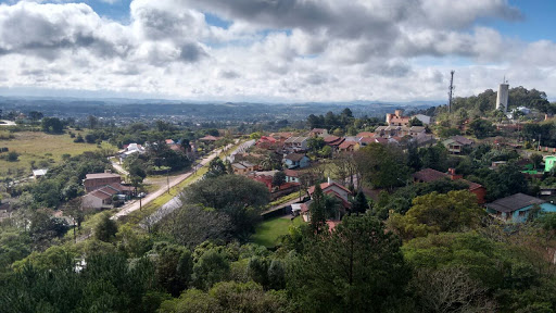 Residencial Villa Campestre, R. Livramento - Campestre, São Leopoldo - RS, 93044-480, Brasil, Residencial, estado Rio Grande do Sul