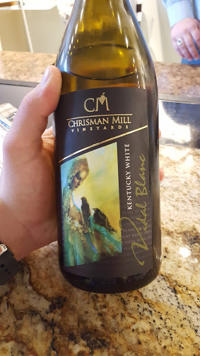 Winery «Chrisman Mill Vineyards», reviews and photos, 3565 Nicholasville Rd #934, Lexington, KY 40503, USA