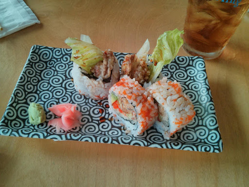 Japanese Restaurant «Matsu Sushi Bar», reviews and photos, 4312 Holland Road #107, Virginia Beach, VA 23452, USA