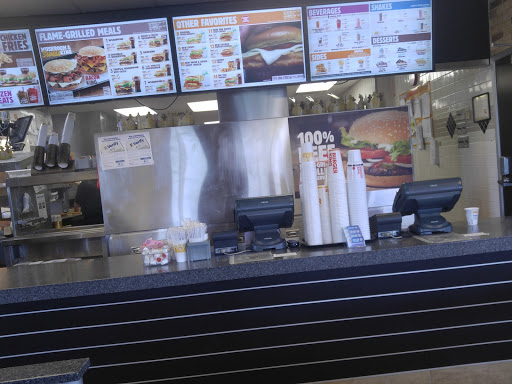 Fast Food Restaurant «Burger King», reviews and photos, 5038 South Kay Bee Drive, Gas City, IN 46933, USA