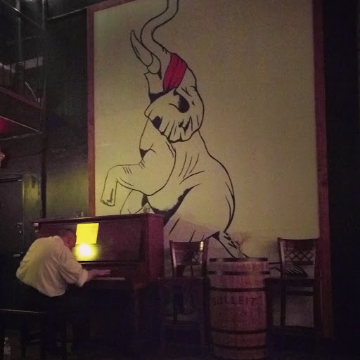 Bar «The Blind Elephant», reviews and photos, 21 N Front St, Wilmington, NC 28401, USA