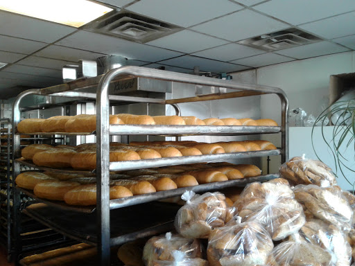 Bakery «Quoc Bao Bakery», reviews and photos, 3419 W Walnut St #104, Garland, TX 75042, USA