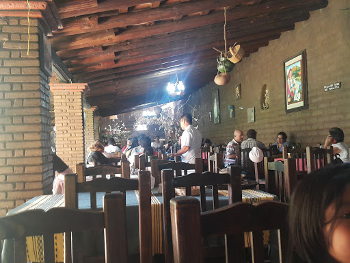 Restaurante Bufet Cuilapan, Vicente Guerrero 29, San Sebastian, 71240 Cuilápam de Guerrero, Oax., México, Restaurante | OAX
