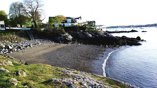 Park «Chandler Hovey Park», reviews and photos, Lighthouse Ln, Marblehead, MA 01945, USA