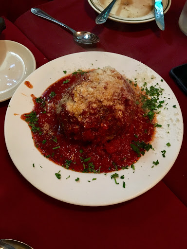 Italian Restaurant «Piccolo Angolo», reviews and photos, 621 Hudson St, New York, NY 10014, USA