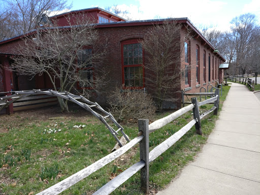Museum «Eli Whitney Museum», reviews and photos, 915 Whitney Ave, Hamden, CT 06517, USA