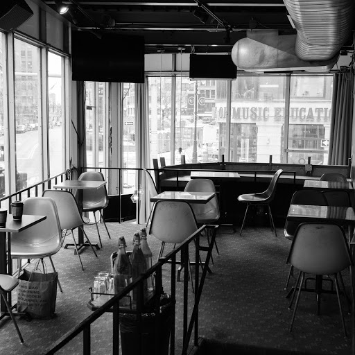 Cafe «Urban Bean Co.», reviews and photos, 200 Grand River Ave, Detroit, MI 48226, USA