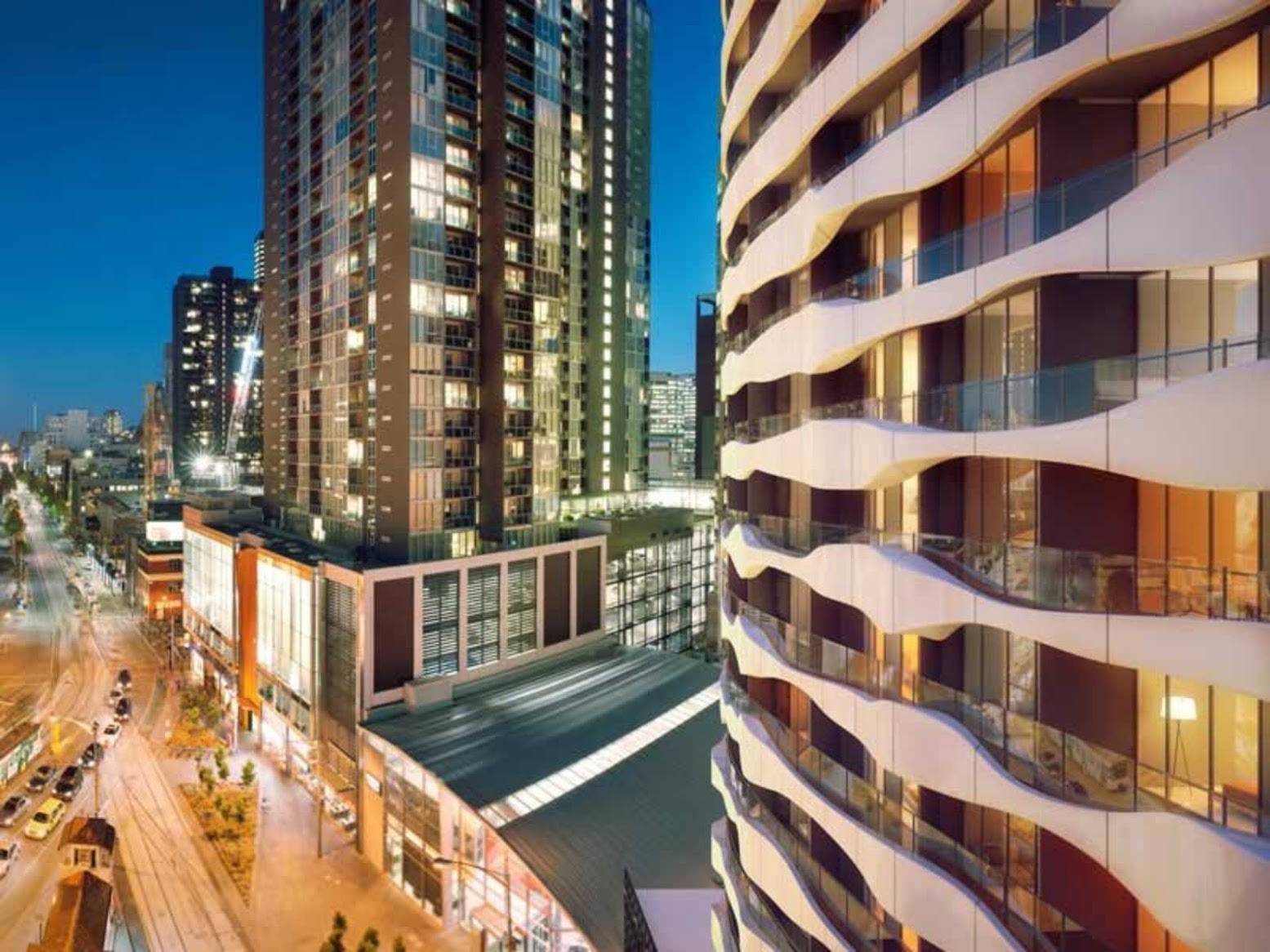 ARM Architects