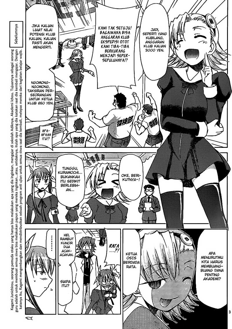 Komik denpa kyoushi 027 28 Indonesia denpa kyoushi 027 Terbaru 3|Baca Manga Komik Indonesia|