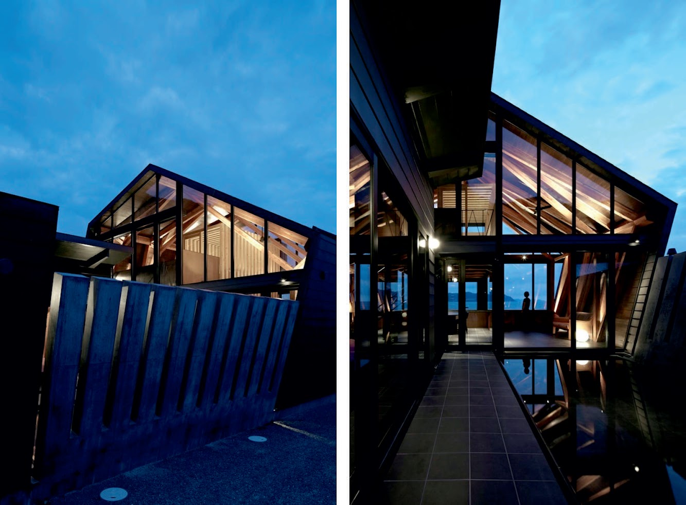 Takeshi Hirobe Architects