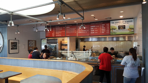 Mexican Restaurant «Chipotle Mexican Grill», reviews and photos, 24631 Crenshaw Blvd, Torrance, CA 90505, USA