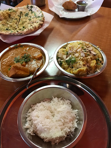Indian Restaurant «Curry Sultan», reviews and photos, 5350 FM 1960, Humble, TX 77346, USA