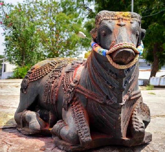 Restoration of two Kakatiya era temples in full swing Restoration of two Kakatiya era temples in full swing