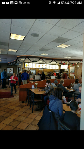 Fast Food Restaurant «Chick-fil-A», reviews and photos, 8551 State Line Rd, Kansas City, MO 64114, USA