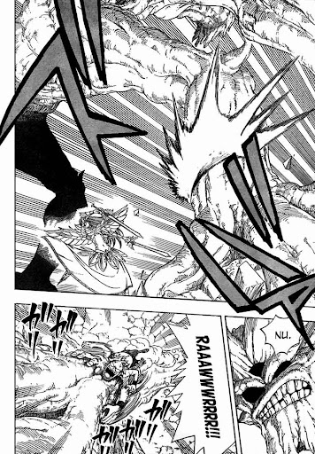 Manga Komik Fairy Tail 21 page 6