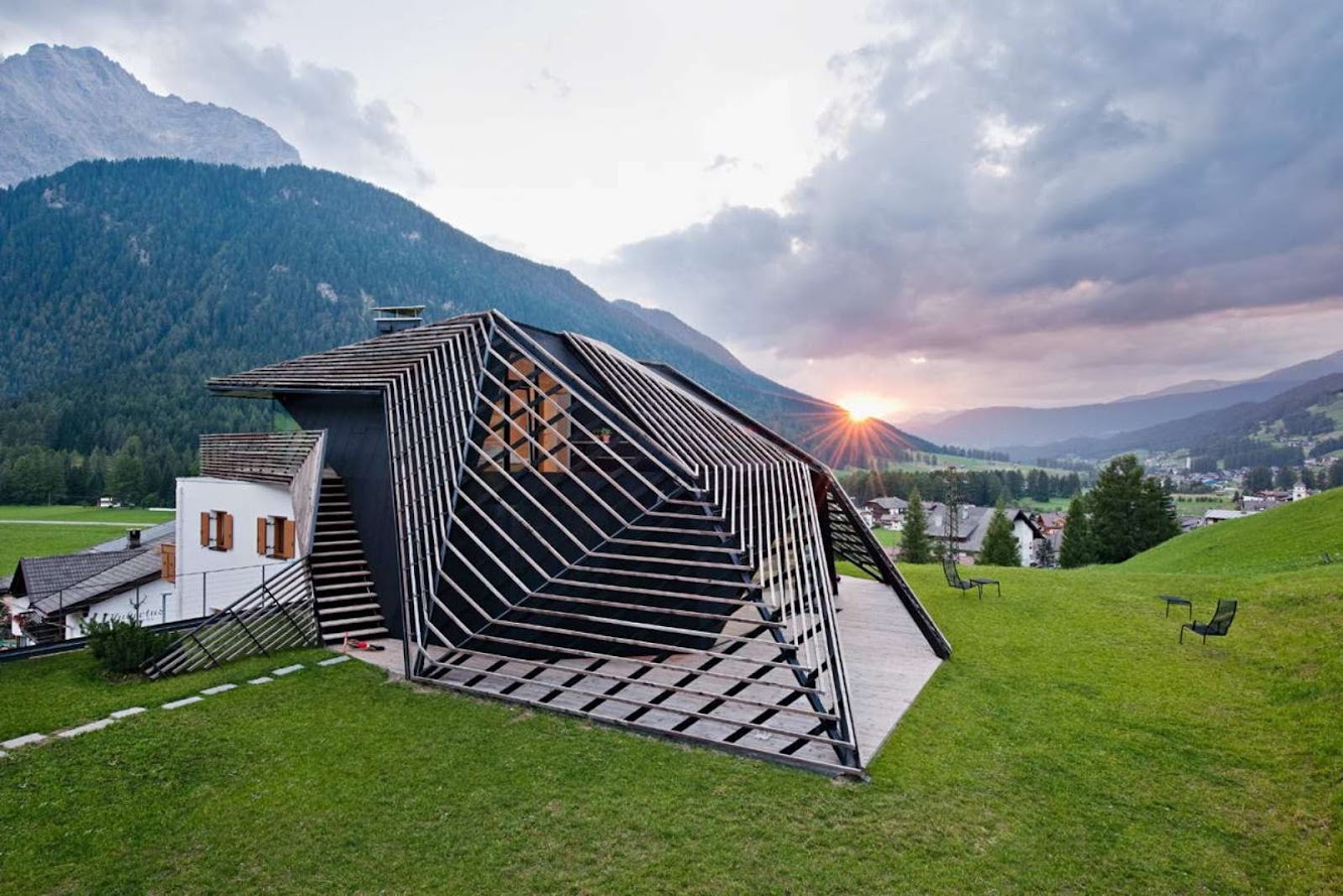 Paramount Residence Alma by Plasma Studio