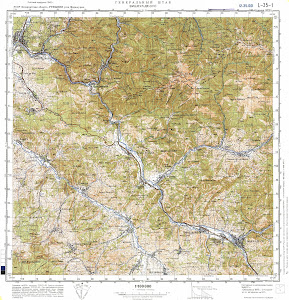 Thumbnail Map 100k--l35-001