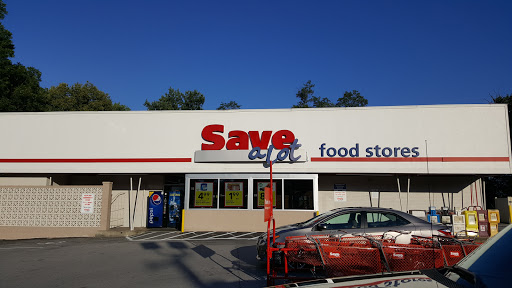 Grocery Store «Save-A-Lot», reviews and photos, 5836 Main St, Mt Jackson, VA 22842, USA