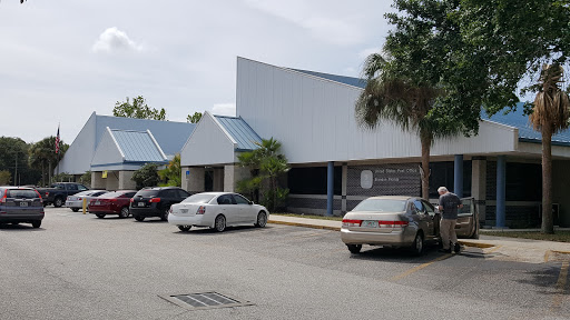 Post Office «United States Post Office», reviews and photos, 1315 Oakfield Dr, Brandon, FL 33511, USA