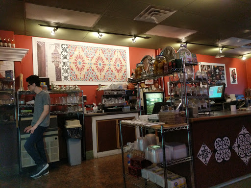 Cafe «Cafe Paprika», reviews and photos, 734 Washington St, Norwood, MA 02026, USA