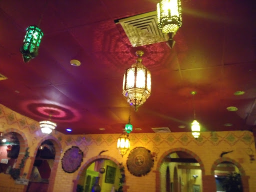 Moroccan Restaurant «Casablanca Restaurant», reviews and photos, 1111 Easton Rd #11, Warrington, PA 18976, USA