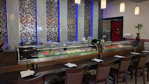 Restaurant «Mici Asian Bistro», reviews and photos, 10 Broadway Rd, Trumbull, CT 06611, USA