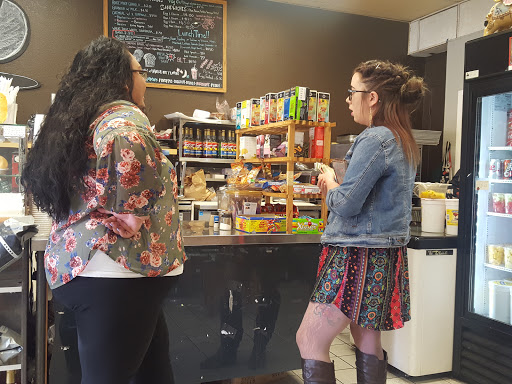 Coffee Shop «Cafe Au Lait», reviews and photos, 3215 Encinal Ave # D, Alameda, CA 94501, USA