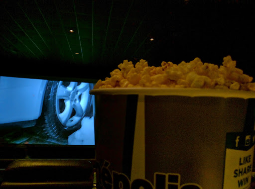 Movie Theater «Cinepolis Luxury Cinemas», reviews and photos, 32401 Golden Lantern, Laguna Niguel, CA 92677, USA