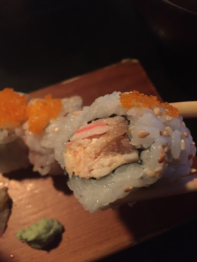 Japanese Restaurant «Harada Japanese Restaurant & Sushi Bar», reviews and photos, 630 Embarcadero, Morro Bay, CA 93442, USA