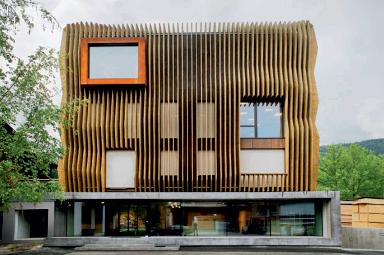 Modus Architects