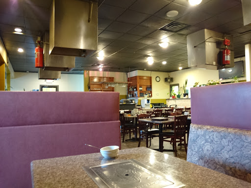 Korean Restaurant «New Seoul Garden», reviews and photos, 10325 SW Canyon Rd, Beaverton, OR 97005, USA