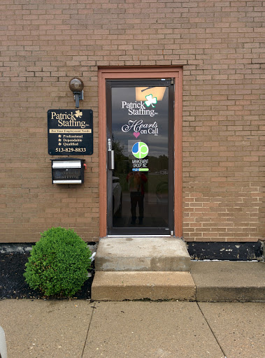 Temp Agency «Patrick Staffing», reviews and photos, 447 Nilles Rd # 8, Fairfield, OH 45014, USA