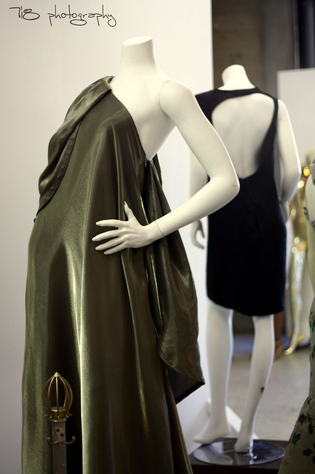 grecian gown, Wedding grecian gown, Wedding