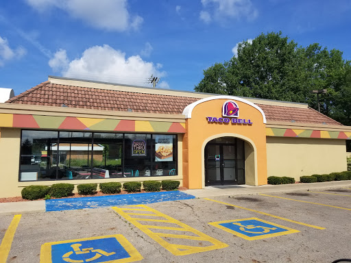 Mexican Restaurant «Taco Bell», reviews and photos, 7255 OH-37, Sunbury, OH 43074, USA