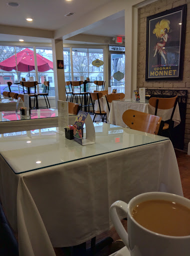 Cafe «Indulge Bakery & Bistro», reviews and photos, 10359 Warwick Blvd, Newport News, VA 23601, USA