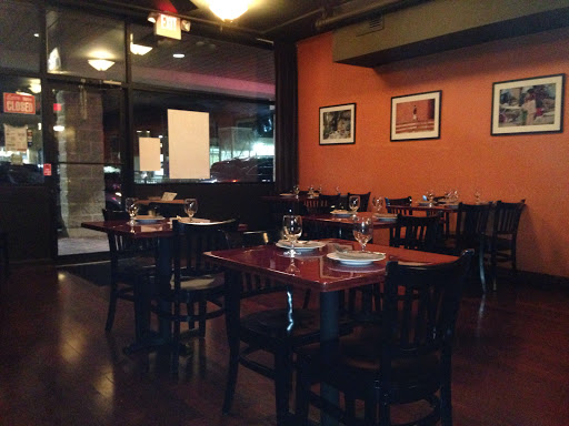 Indian Restaurant «Tiffin», reviews and photos, 50 Wynnewood Rd, Wynnewood, PA 19096, USA