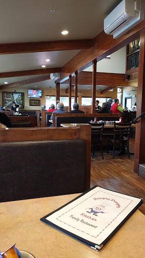 Restaurant «Humpty Dumpty Kitchen», reviews and photos, 1711 E Main St, Grass Valley, CA 95945, USA