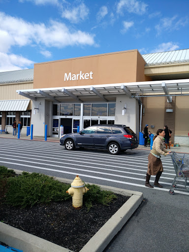 Department Store «Walmart Supercenter», reviews and photos, 516 School House Rd, Kennett Square, PA 19348, USA
