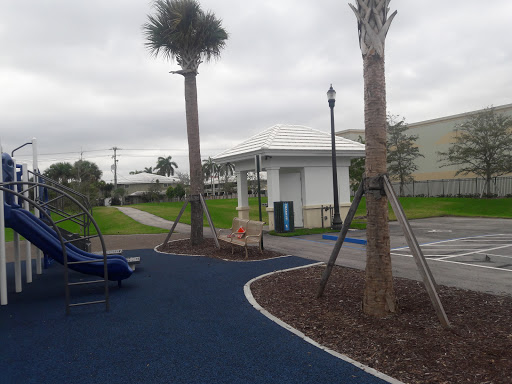 Park «Mangurian Park», reviews and photos, 3850 N Federal Hwy, Fort Lauderdale, FL 33308, USA