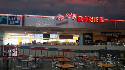 Restaurant «Hi-Way Diner», reviews and photos, 530 W River Rd, Hooksett, NH 03106, USA