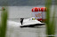 Morgan Jernfast of Team Nautica at UIM F4 H2O Grand Prix of China.
