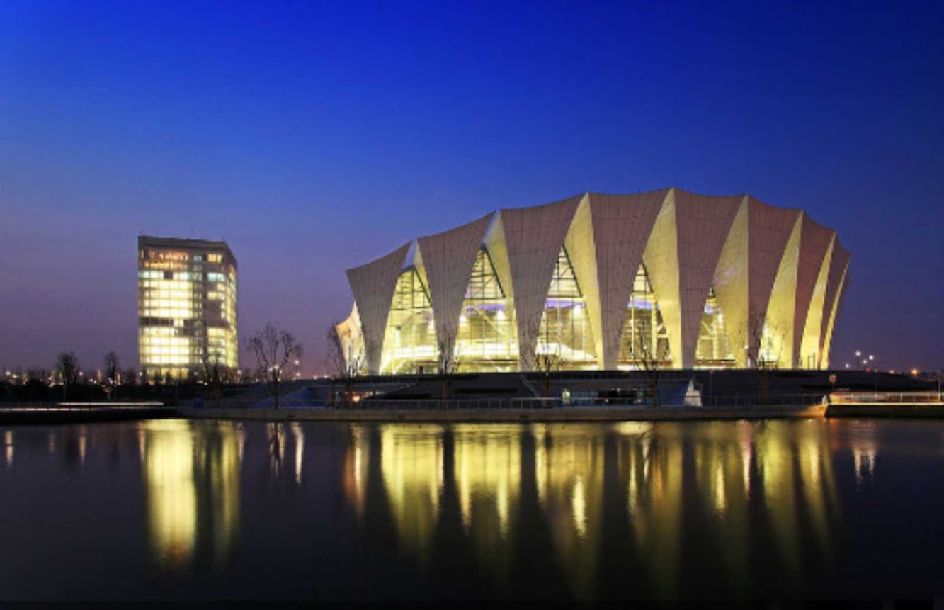 gmp architekten