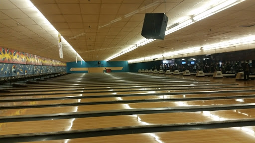 Bowling Alley «Hudson Bayonne Lanes», reviews and photos, 1 Garfield Ave, Jersey City, NJ 07305, USA