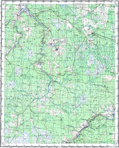 Thumbnail Map 100k--o41-051