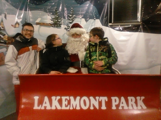 Park «Lakemont Park», reviews and photos, 700 Park Ave, Altoona, PA 16602, USA